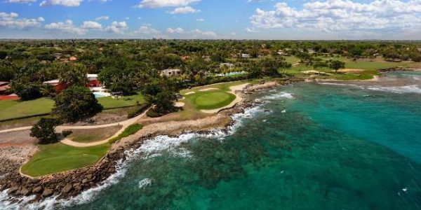 Casa de Campo Resort & Villas La Romana Dominicaanse republiek golfvakantie18