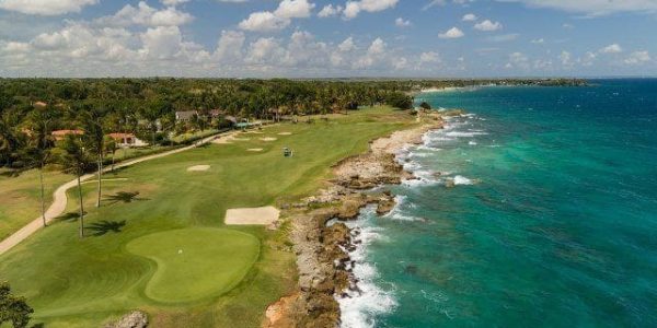 Casa de Campo Resort & Villas La Romana Dominicaanse republiek golfvakantie25