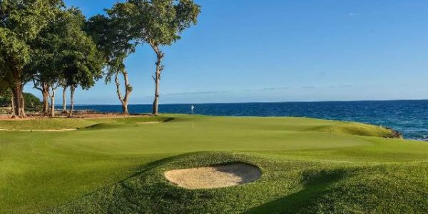 Casa de Campo Resort & Villas La Romana Dominicaanse republiek golfvakantie63
