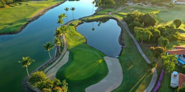 Casa de Campo Resort & Villas La Romana Dominicaanse republiek golfvakantie66