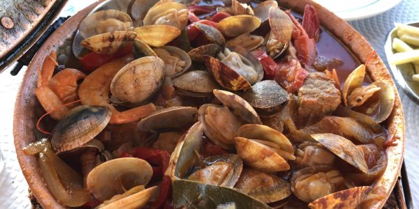 Cataplana