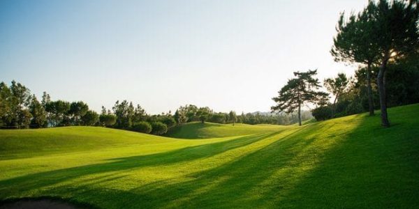 Chaparral Golf Club #golfvakantie spanje costa del sol02