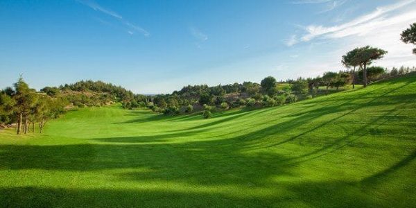 Chaparral Golf Club #golfvakantie spanje costa del sol04