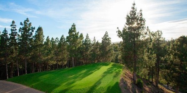 Chaparral Golf Club #golfvakantie spanje costa del sol14
