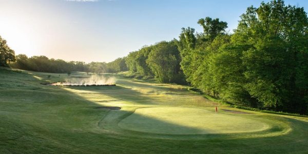Château des Vigiers Golf & Country Club golfarrangementje Golfreizen 00 (10)