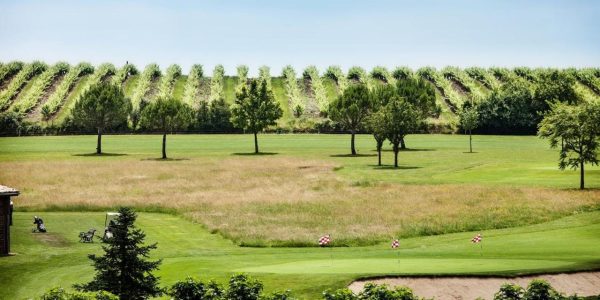 Château des Vigiers Golf & Country Club golfarrangementje Golfreizen 00 (11)