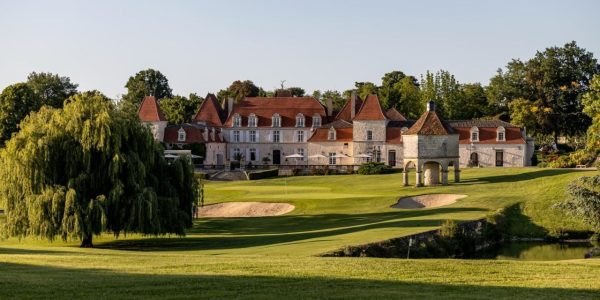 Château des Vigiers Golf & Country Club golfarrangementje Golfreizen 00 (2)