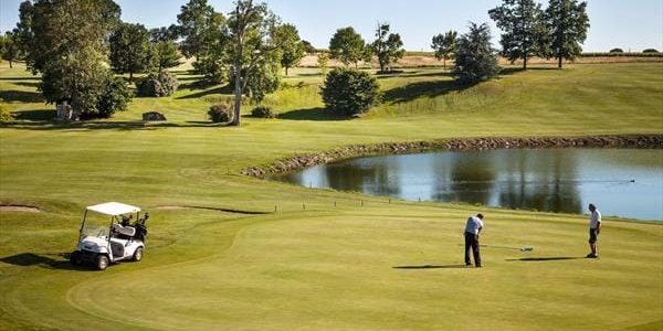 Château des Vigiers Golf & Country Club golfarrangementje Golfreizen (6)