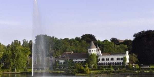 Chateau fontijn