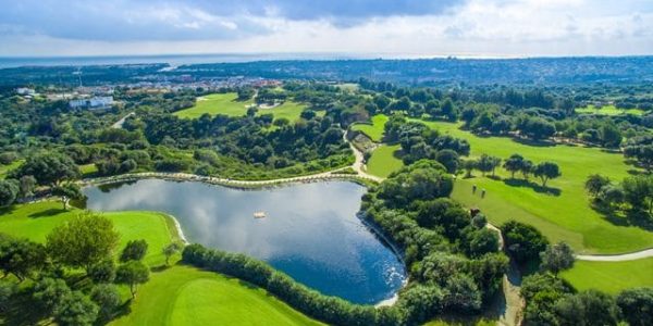 Club de Golf La Cañada #golfvakantie spanje3