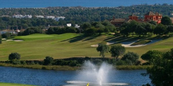 Club de Golf La Cañada #golfvakantie spanje4