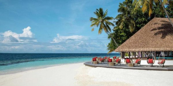 Combi reis Malediven Dubai Radisson Beach Dhawa Ihuru (12)