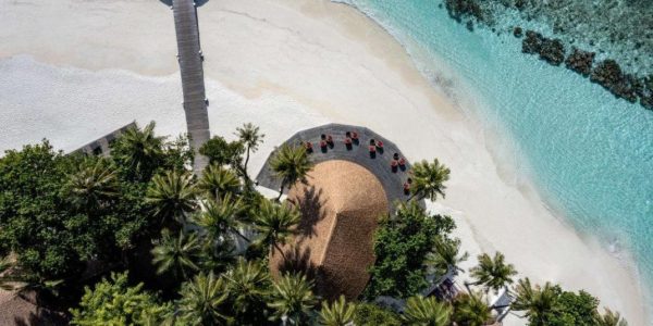 Combi reis Malediven Dubai Radisson Beach Dhawa Ihuru (13)