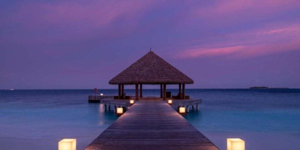 Combi reis Malediven Dubai Radisson Beach Dhawa Ihuru (14)