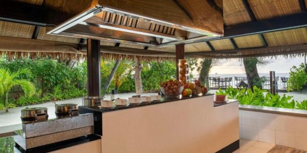 Combi reis Malediven Dubai Radisson Beach Dhawa Ihuru (17)