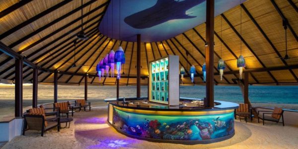 Combi reis Malediven Dubai Radisson Beach Dhawa Ihuru (2)