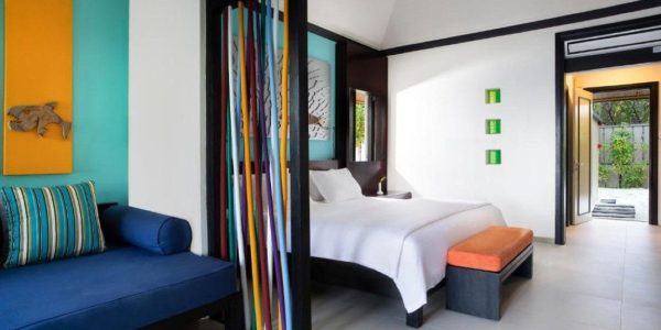 Combi reis Malediven Dubai Radisson Beach Dhawa Ihuru (4)