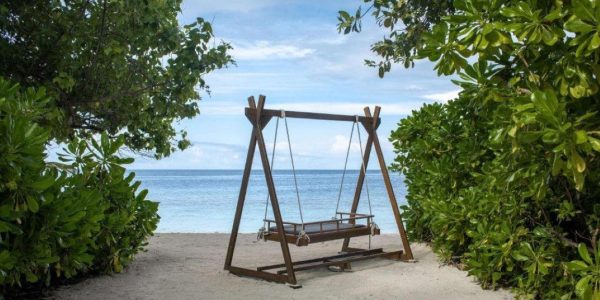 Combi reis Malediven Dubai Radisson Beach Dhawa Ihuru (6)