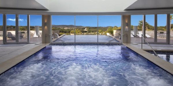 Conrad Algarve Spa Thermal Areas (Klein)