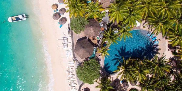 Constance Belle Mare Plage Mauritius golf vakantie (13)