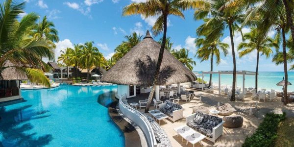 Constance Belle Mare Plage Mauritius golf vakantie (2)