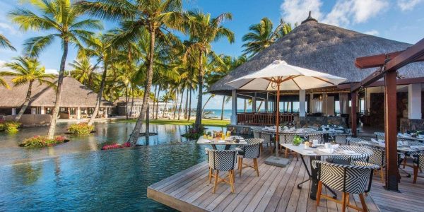 Constance Belle Mare Plage Mauritius golf vakantie (3)