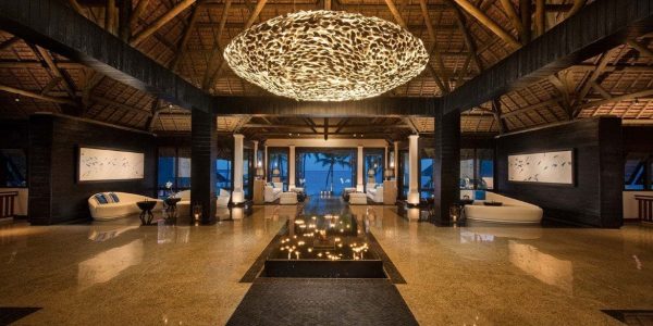 Constance Belle Mare Plage Mauritius golf vakantie (4)