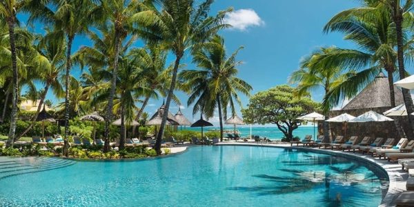 Constance Belle Mare Plage Mauritius golf vakantie (6)