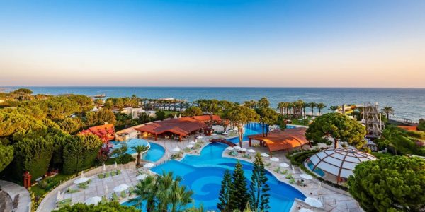 Cornelia de luxe belek golfvakantie turkije (3)