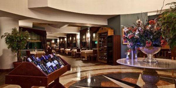 Cornelia deluxe #golfvakantieturkije03