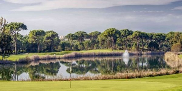 Cornelia deluxe #golfvakantieturkije13