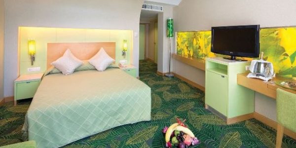 Cornelia deluxe #golfvakantieturkije14