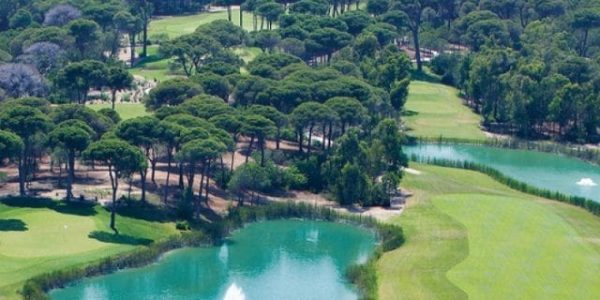 Cornelia deluxe #golfvakantieturkije17