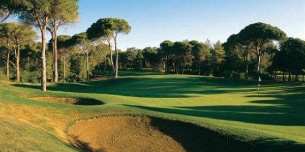 Cornelia deluxe #golfvakantieturkije18