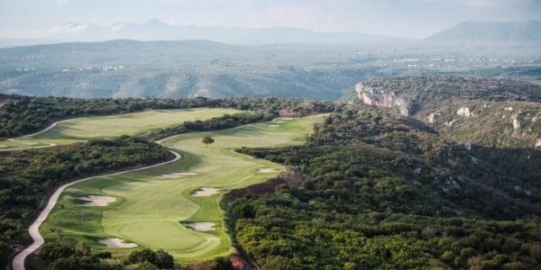 Costa Navarino Hills course (1)