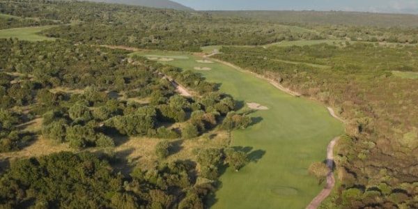 Costa Navarino Hills course (2)