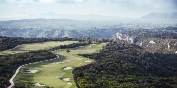 Costa Navarino Hills course (8)