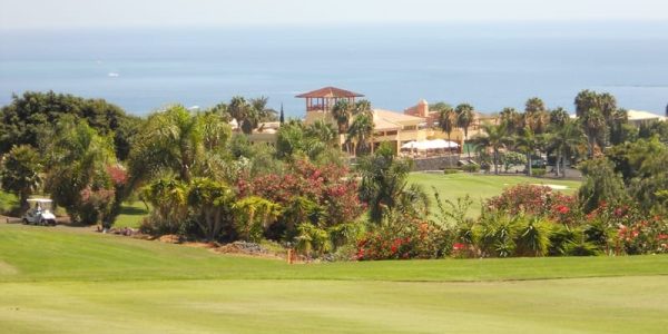 Costa adeje golf 14