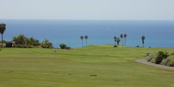 Costa adeje golf 6
