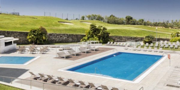 Crown Plaza Caparica Lissabon golfarrangementje 100 (2)