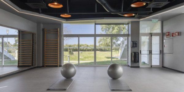 Crown Plaza Caparica Lissabon golfarrangementje 100 (3)