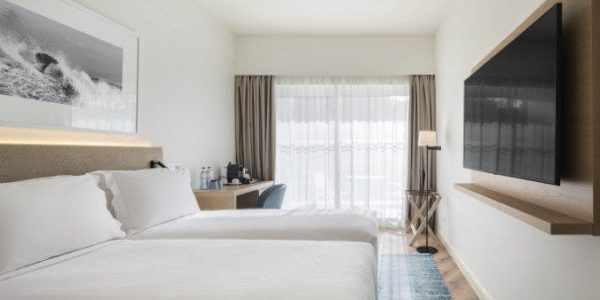 Crown Plaza Caparica Lissabon golfarrangementje (15)