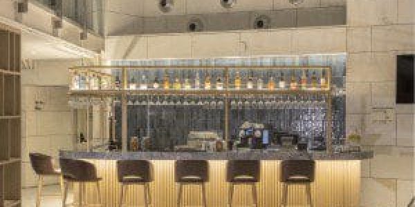 Crown Plaza Caparica Lissabon golfarrangementje (25)