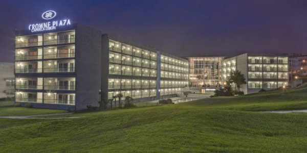 Crown Plaza Caparica Lissabon golfarrangementje (28)