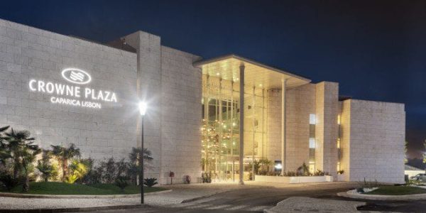 Crown Plaza Caparica Lissabon golfarrangementje (29)