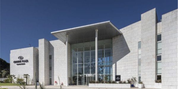 Crown Plaza Caparica Lissabon golfarrangementje (30)