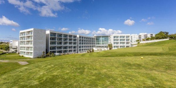 Crown Plaza Caparica Lissabon golfarrangementje (33)