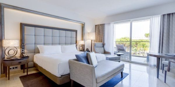 DELUXE ROOM_3 (Klein)