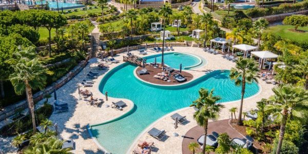 Dado Pool 2-10 (Klein)