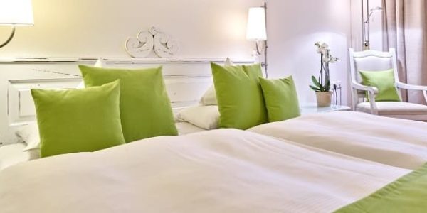 Das Ludwig hotel 4